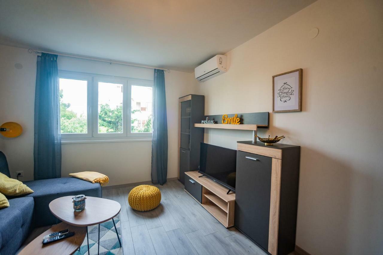 In Love With Rijeka Apartment Bagian luar foto