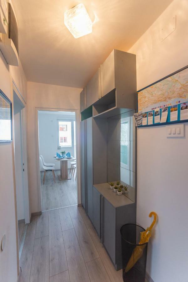 In Love With Rijeka Apartment Bagian luar foto