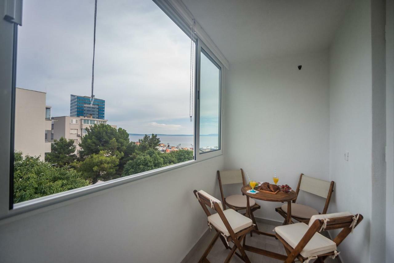 In Love With Rijeka Apartment Bagian luar foto