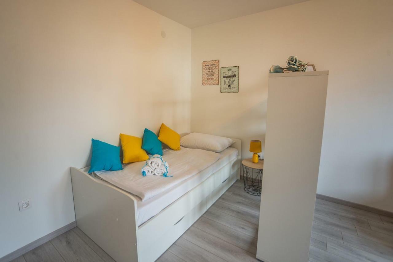 In Love With Rijeka Apartment Bagian luar foto