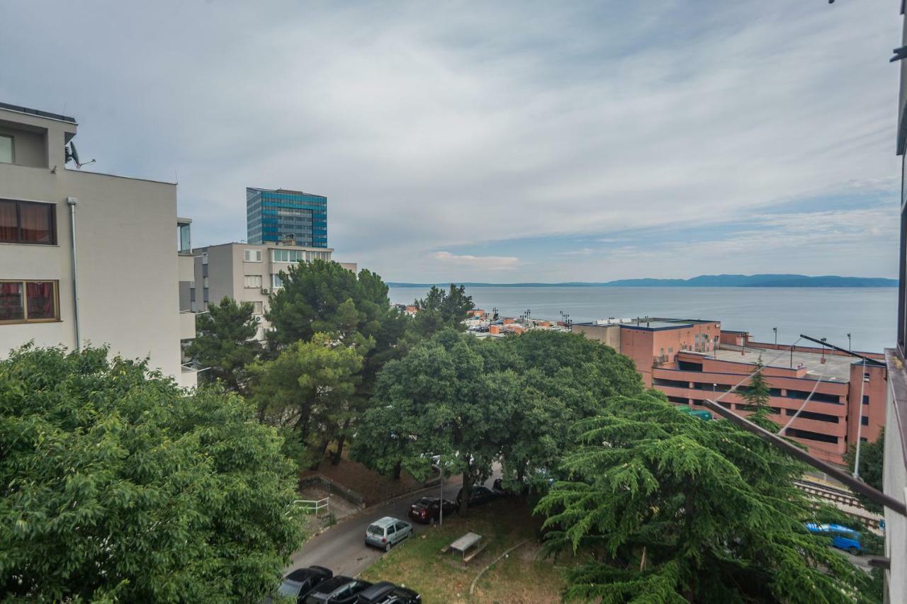 In Love With Rijeka Bagian luar foto